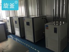 上海华谊采购高低温一体机低温冷却液循环泵